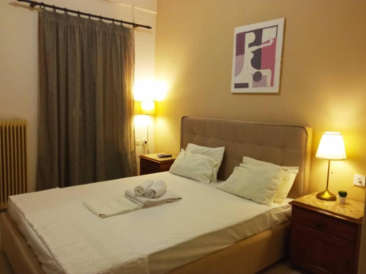 Hotel Koukonas Galaxídhion Zewnętrze zdjęcie