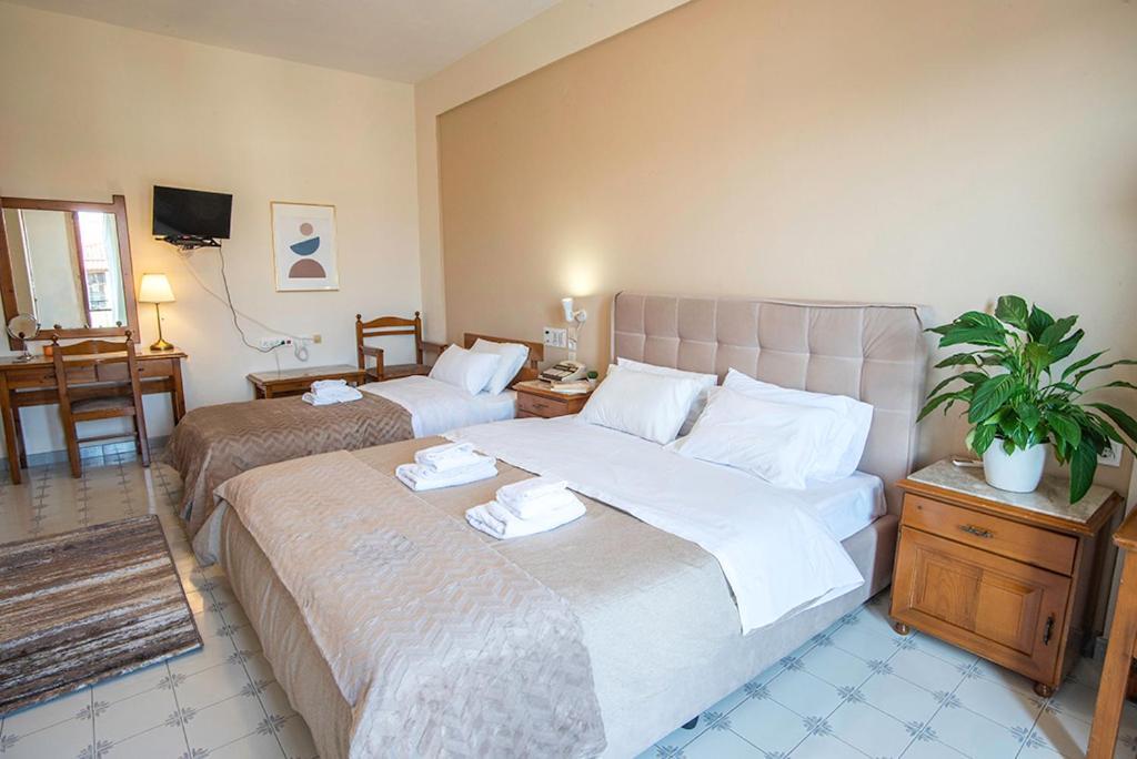 Hotel Koukonas Galaxídhion Zewnętrze zdjęcie