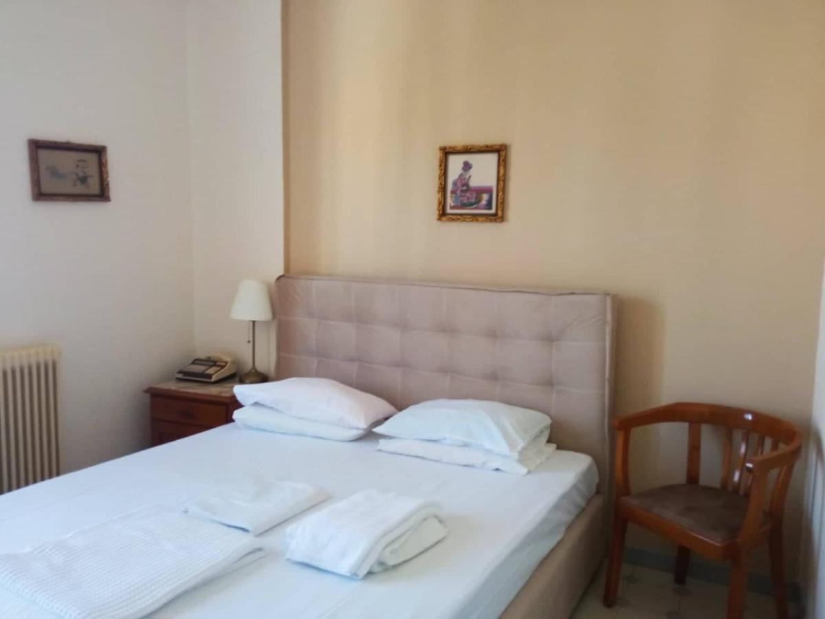 Hotel Koukonas Galaxídhion Zewnętrze zdjęcie