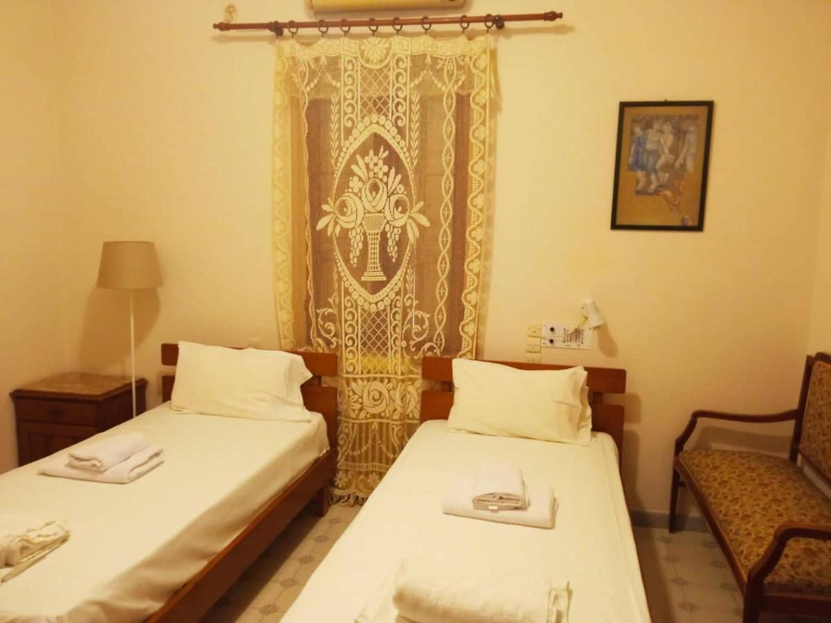 Hotel Koukonas Galaxídhion Zewnętrze zdjęcie
